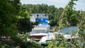 Soho Beach Hotel Krasnogorsk, Krasnogorsk